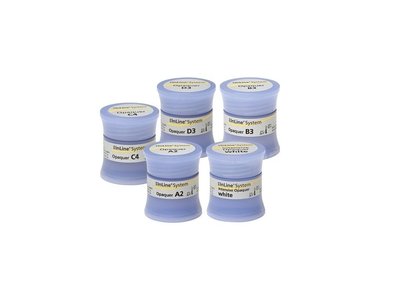 IPS InLine System Opaquer, 9g - Barva: D3