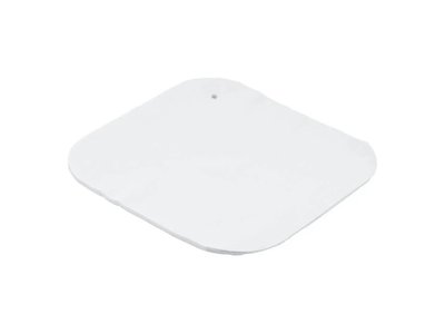 Falcon Jednorázové vložky do plivátka, bílá (50 ks)