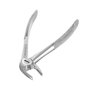 Ori Kleszcze Berten fig.4 ekstrakcyjne dolne siekacze i kły