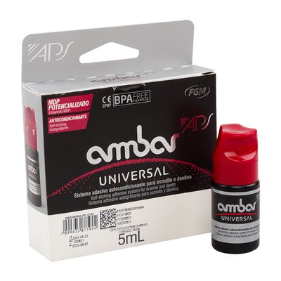 Ambar Universal APS 5 ml FGM