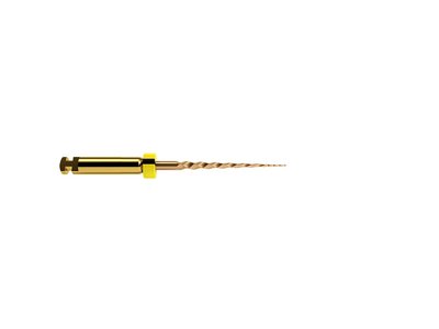 Protaper Gold SX steril, 6 ks