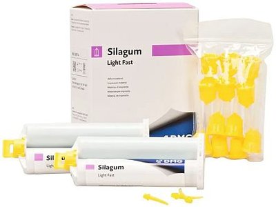 Silagum Light Fast