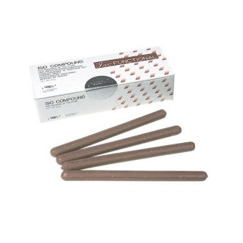 GC ISO Functional tyčinky 15 x 8 g