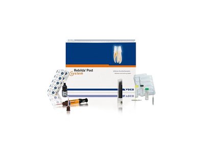 VOCO - Rebilda Post System set