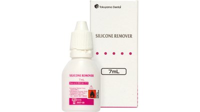 SILICONE REMOVER