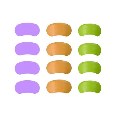 Supragingivální matrice sekční, 50 ks - S