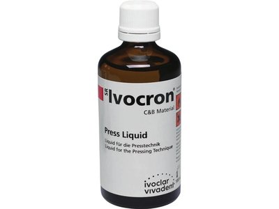 SR Ivocron Press Liquid 100ml