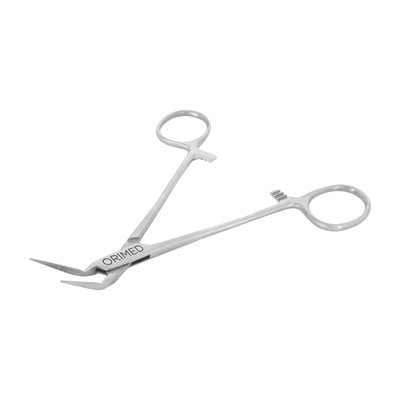 Ori Kleszcze do usuwania złamanych narzędzi kanałowych 45 stopni