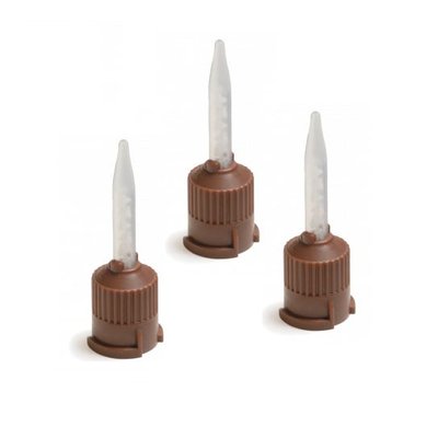 Set PP míchací kanyly 50 ks