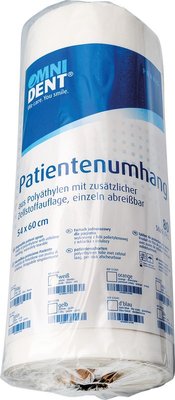 Einmal-Patientenumhang