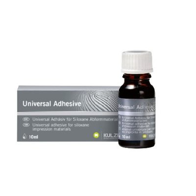 Universal Silicone Adhesive klej do łyżek 10 ml Kulzer