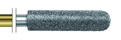 Zirkon/diamant válec D19mm 025, ZR373M