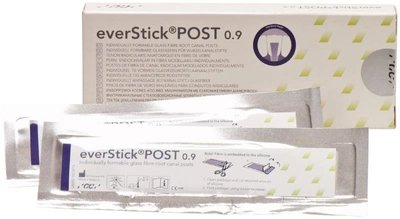 EverStick Post 10x0,9 uzupelnienie (2x5szt)