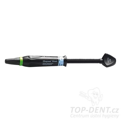 Ivoclar IPS Empress Direct ENAMEL A3 stříkačka, 3g