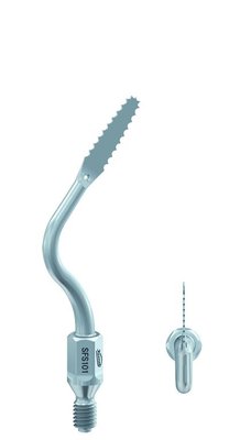 Ultrazvuková koncovka Komet SONICflex SFS101