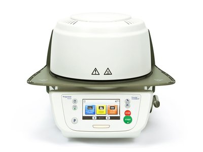 Keramická vypalovací pec PROGRAMAT P310