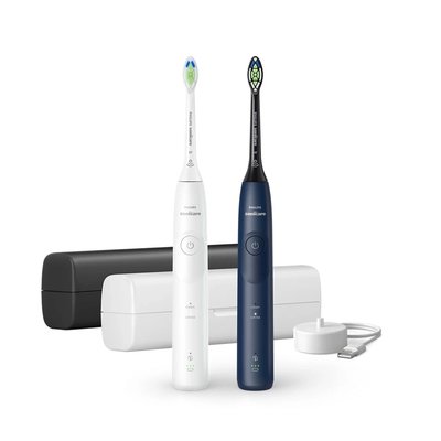 Philips Sonicare 5500 HX7119/01 sonický kartáček 2 ks