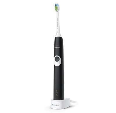 Philips Sonicare 4300 ProtectiveClean HX6800/28 Black sonický kartáček