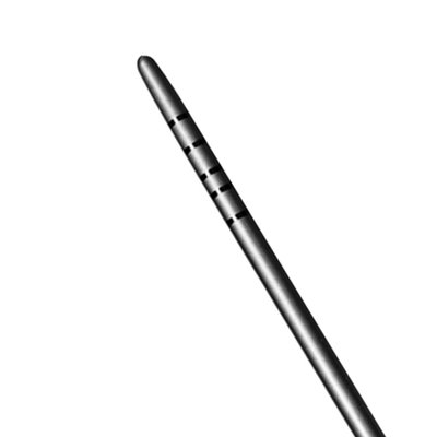 Osteotome Bone-Spreader #1 convex maxi, 2,7mm