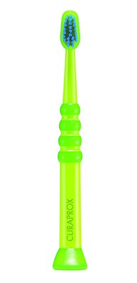 Szczoteczka dla dzieci CURAKID 4260 1 szt.