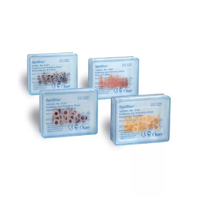 OptiDisc - uzupełnienie - Wybierz typ:: 4191