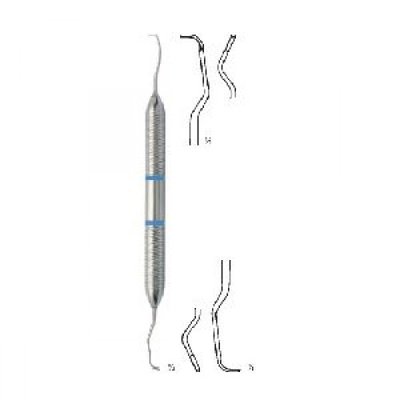 Gracey kyreta 13/14; 17,0 cm