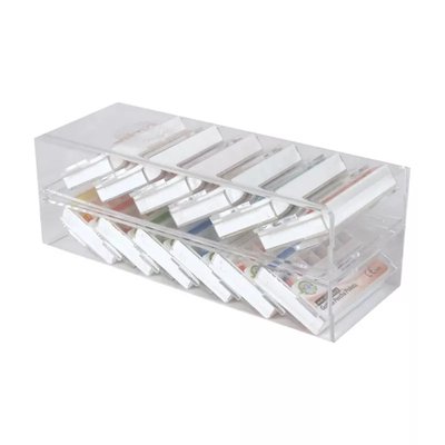 Endo-Station GO Gutta Box 2x6 organizer stomatologiczny