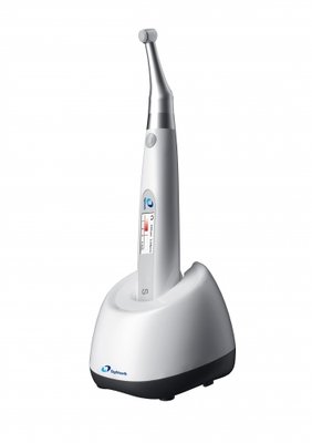 EIGHTEETH Endo Motor E-Value
