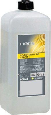 Investment BS Liquid 1