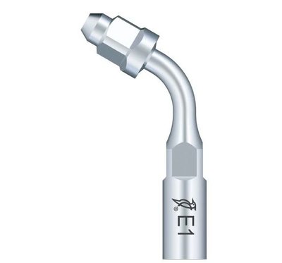 Końcówki do skalera Woodpecker EMS ENDO - WARIANTY