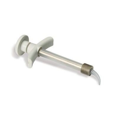 Elastomer stříkačka plastová ESPE