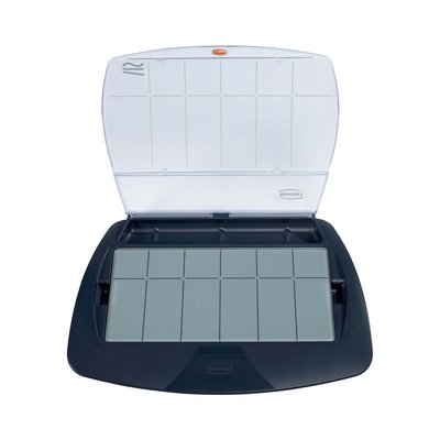 Míchací destička- Lay:art crystal