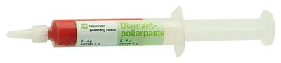 ORBIS Diamantová lešticí pasta, stříkačka 5 g