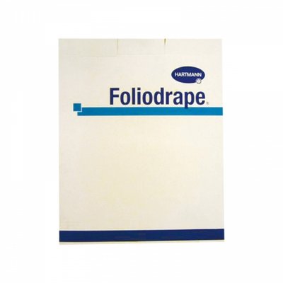 Hartmann Foliodrape roušky