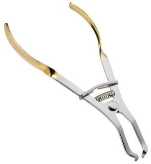 Palodent V3 kleště