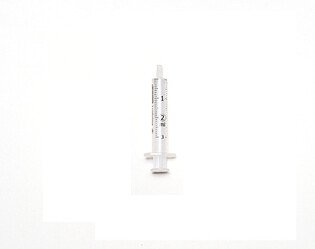 Strzykawki 2ml 1 opakowanie 100sztuk MARGOMED