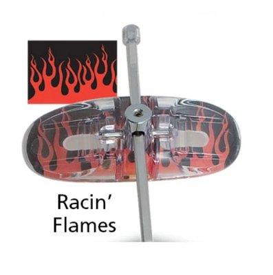 MASKA TWARZOWA PŁOMIENIE 550-408 Ortho Technology