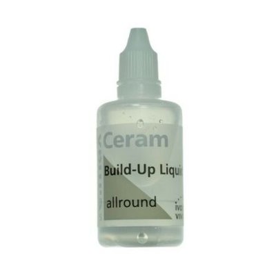 IPS e.max Ceram Build-Up allround - 250ml