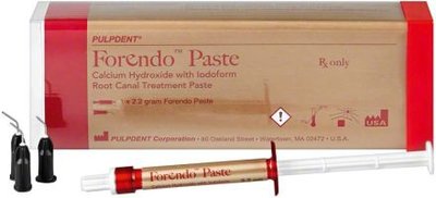 Forendo Paste