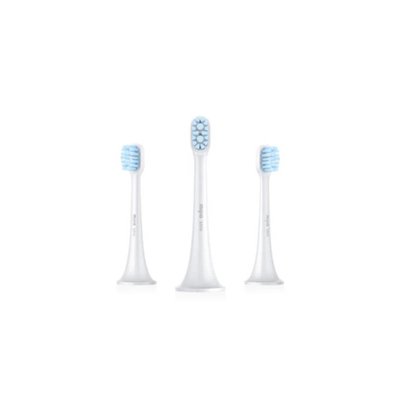 Xiaomi Mi Sonic Mini náhradní kartáčky 3 ks