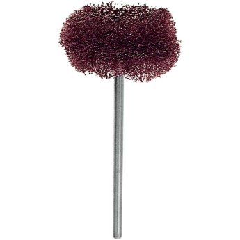 KARTÁČ - Scotch Brite, střední, 6 ks