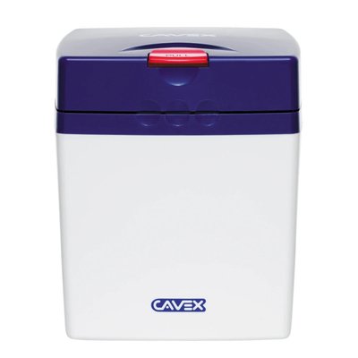 Cavex Nádoba na Alginát Modrá 1ks