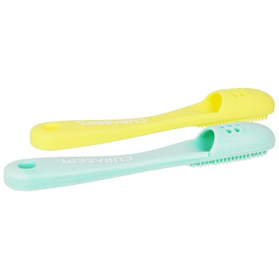 Szczoteczka masująca dziąsła Primi Denti Curasept