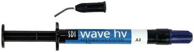 wave HV - kompozit, 1g A3