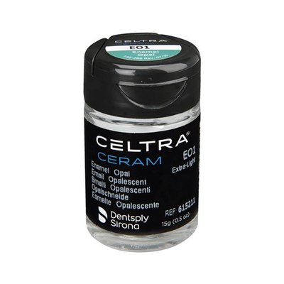 Enamel Opal - EO4, Tranparent 15g