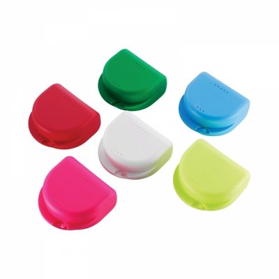 M+W Dental Ortho Box - růžová