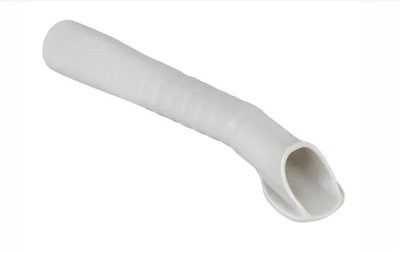 ORBIS Sací kanyla šedá 10 kusů