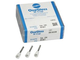 OneGloss™ / OneGloss™ PS + M - OneGloss Kit