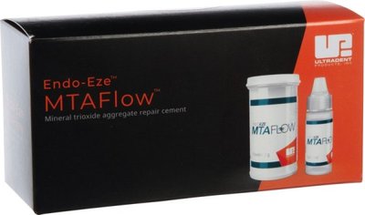 Endo-Eze™ MTAFlow™