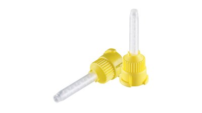 Visalys® Temp Mischkanülen